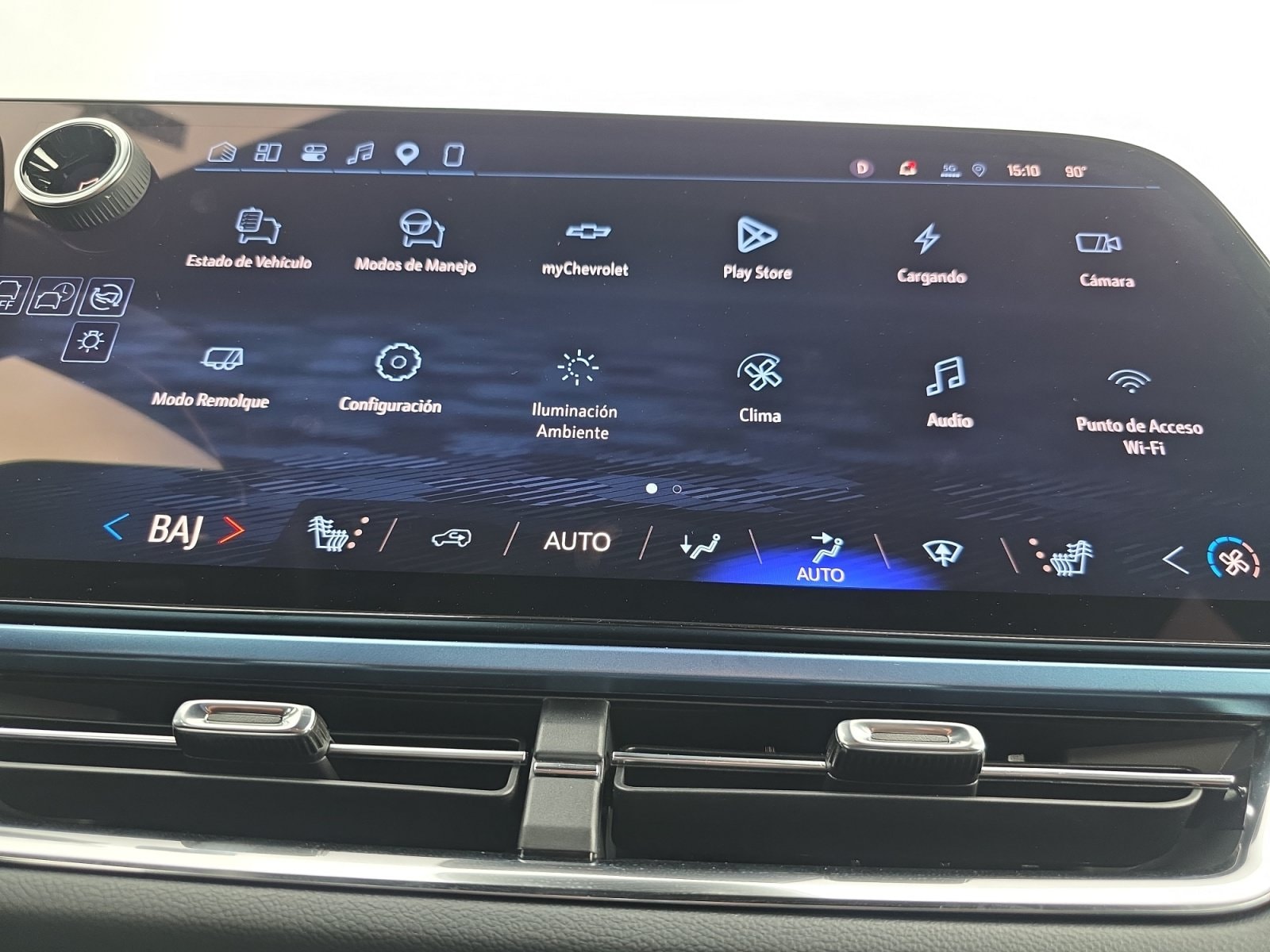 2026 Chevrolet Equinox EV 2LT - Photo 23