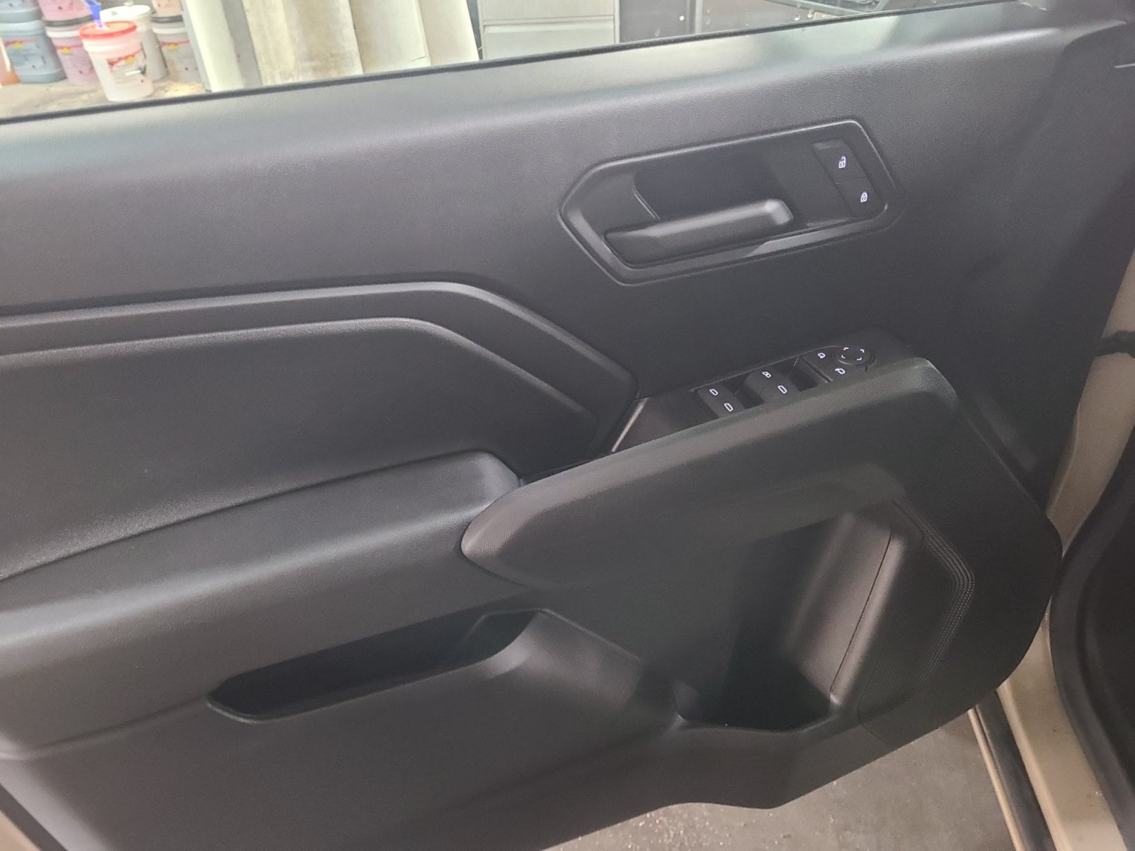 2024 Chevrolet Colorado Trail Boss - Photo 14