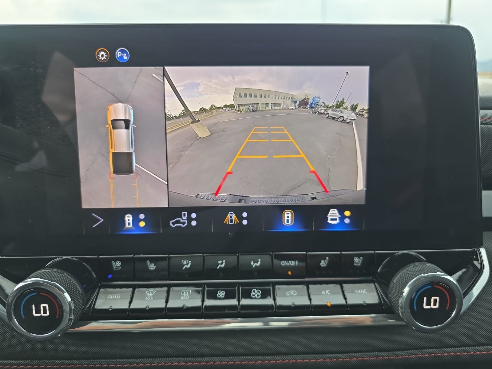 2026 Chevrolet Colorado Z71 - Photo 25