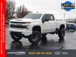  Chevrolet Silverado 3500 HD