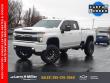  Chevrolet Silverado 3500 HD
