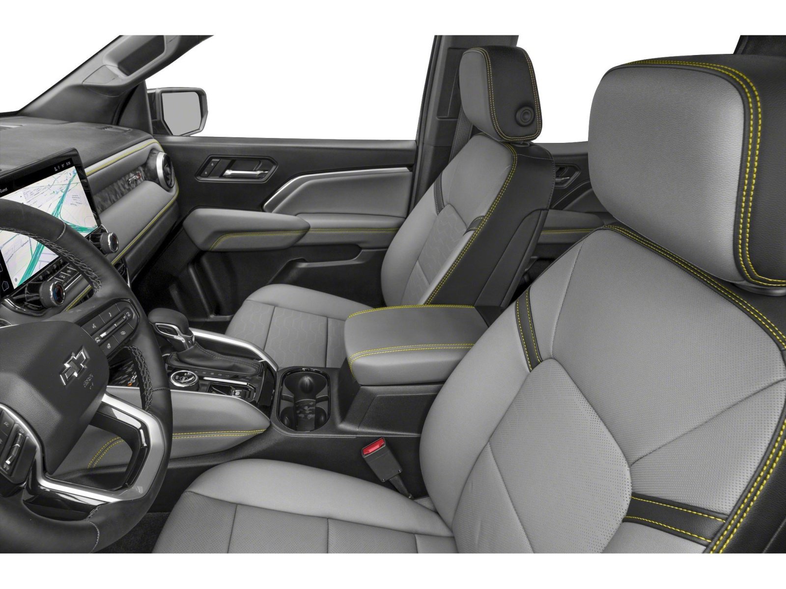 2026 Chevrolet Colorado ZR2 - Photo 7