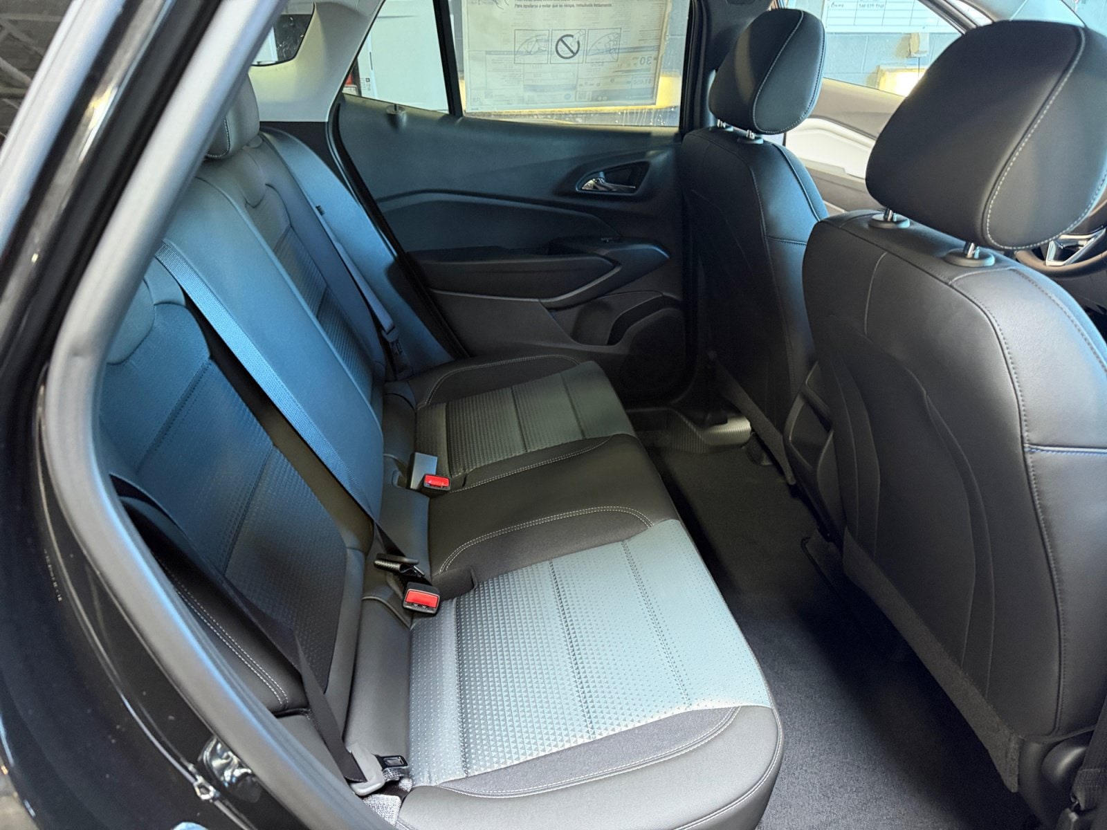 2026 Chevrolet Trax LT - Photo 19