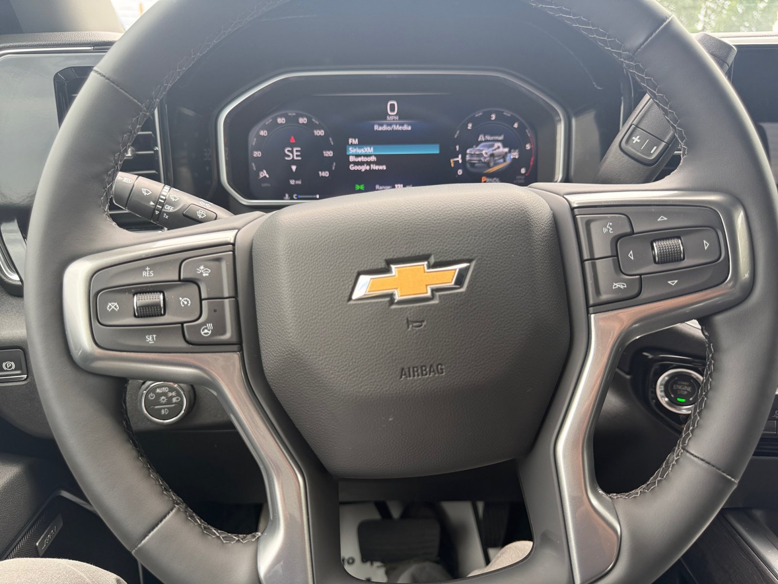 2026 Chevrolet Silverado 3500 HD LTZ - Photo 19