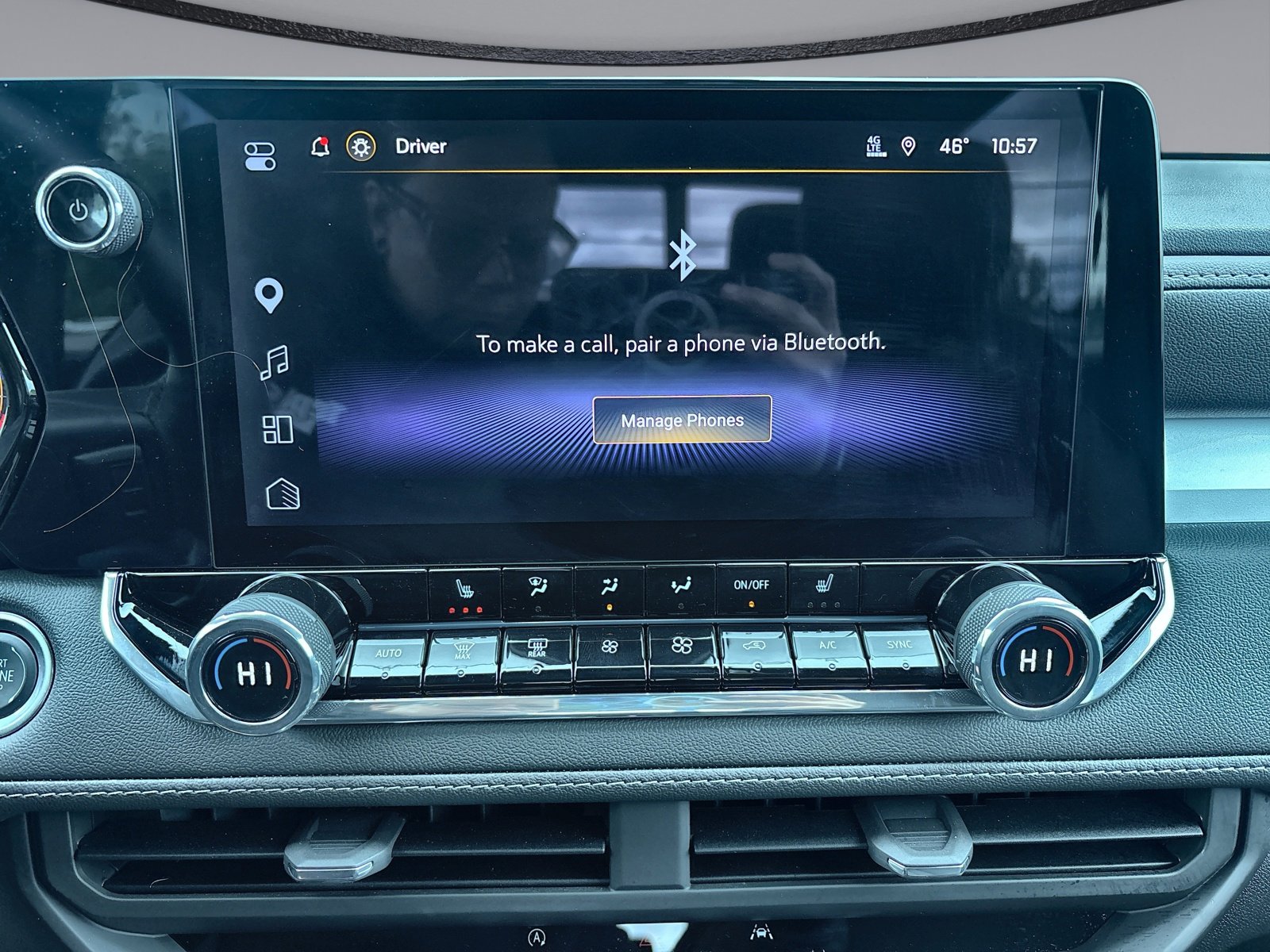 2026 Chevrolet Colorado LT - Photo 27