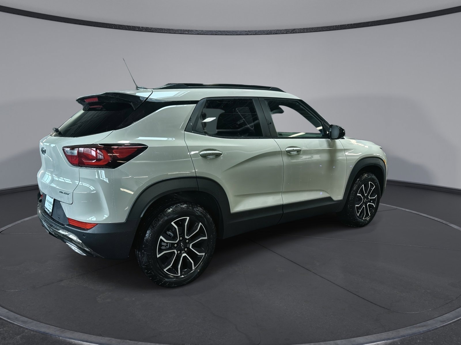 2026 Chevrolet Trailblazer Activ - Photo 9