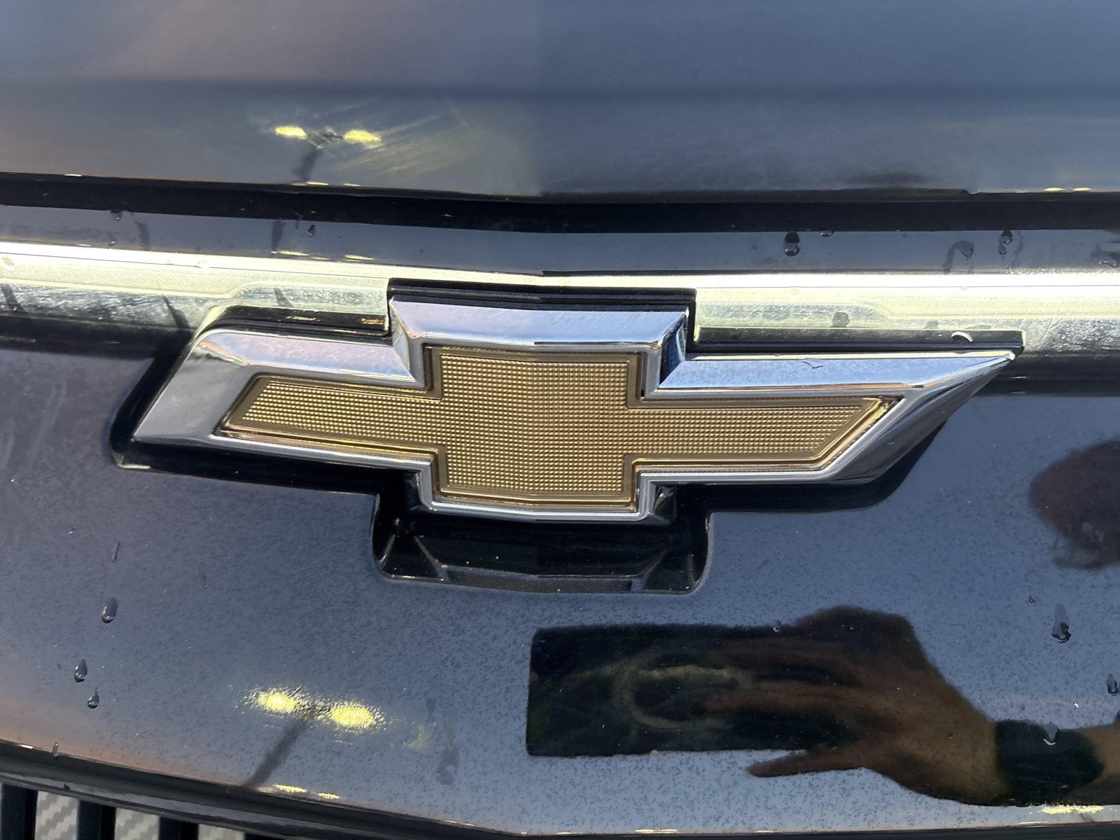 2026 Chevrolet Equinox EV 2LT - Photo 31