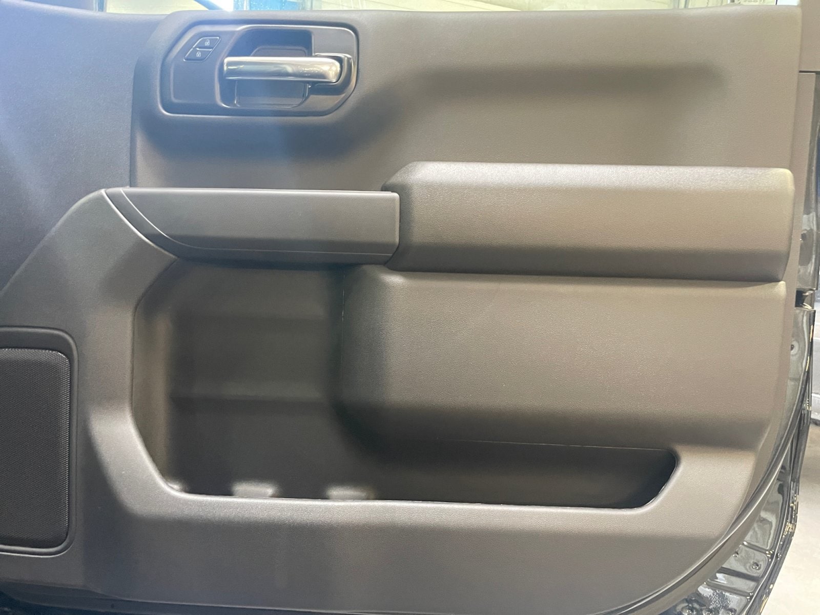 2026 Chevrolet Silverado 1500 Work Truck - Photo 23