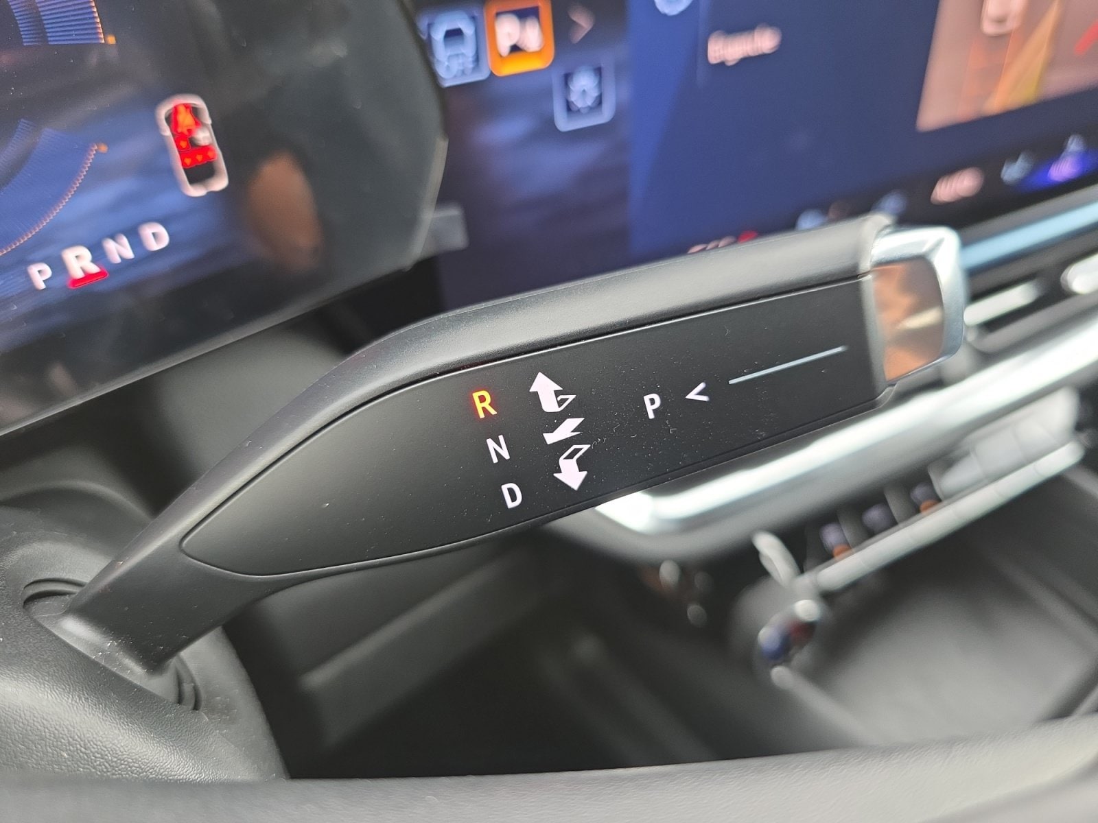 2026 Chevrolet Equinox EV 2LT - Photo 25