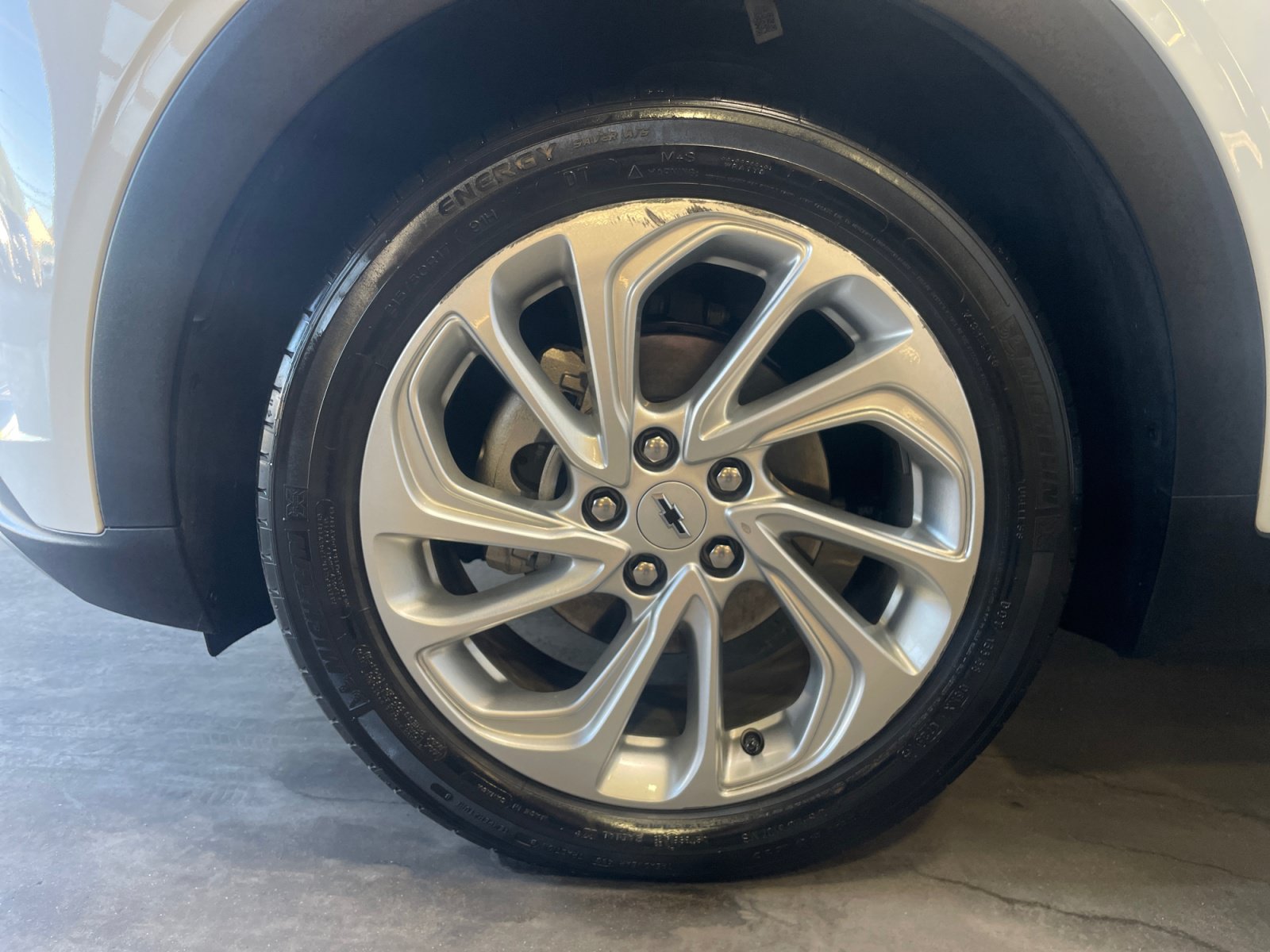 2023 Chevrolet Bolt EUV LT - Photo 29