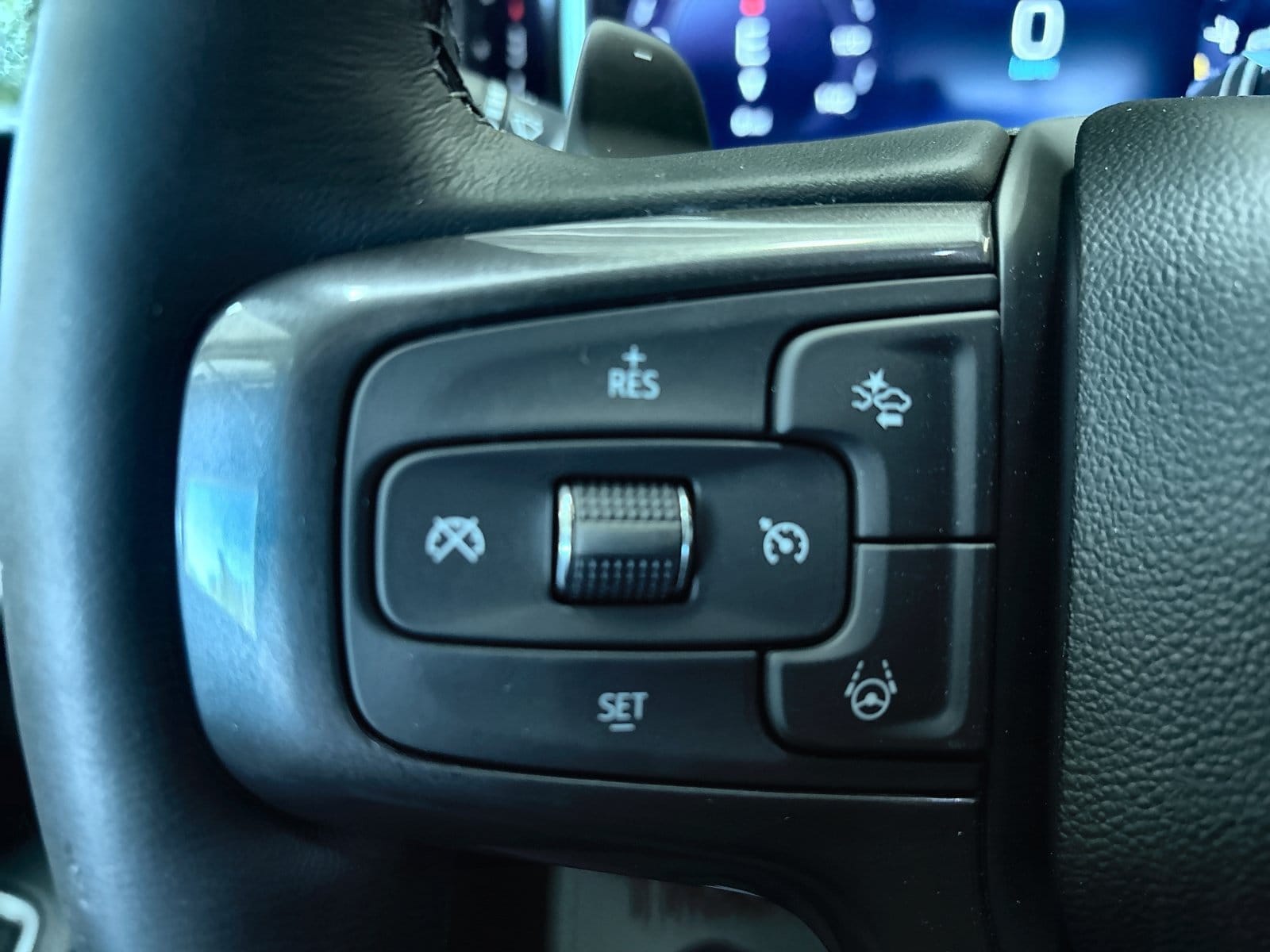 2026 Chevrolet Silverado 1500 High Country - Photo 25