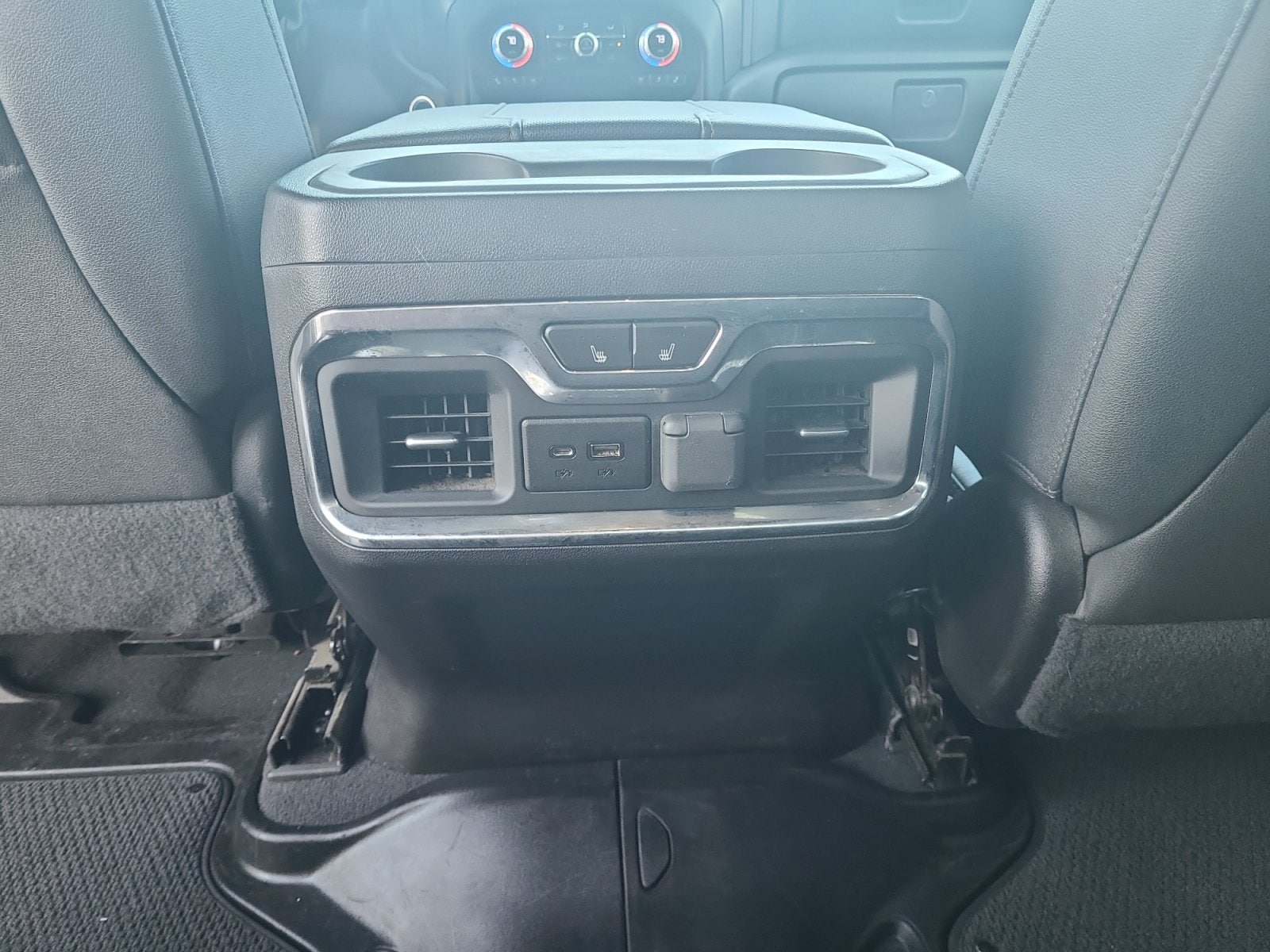 2023 GMC Sierra 3500HD AT4 - Photo 33