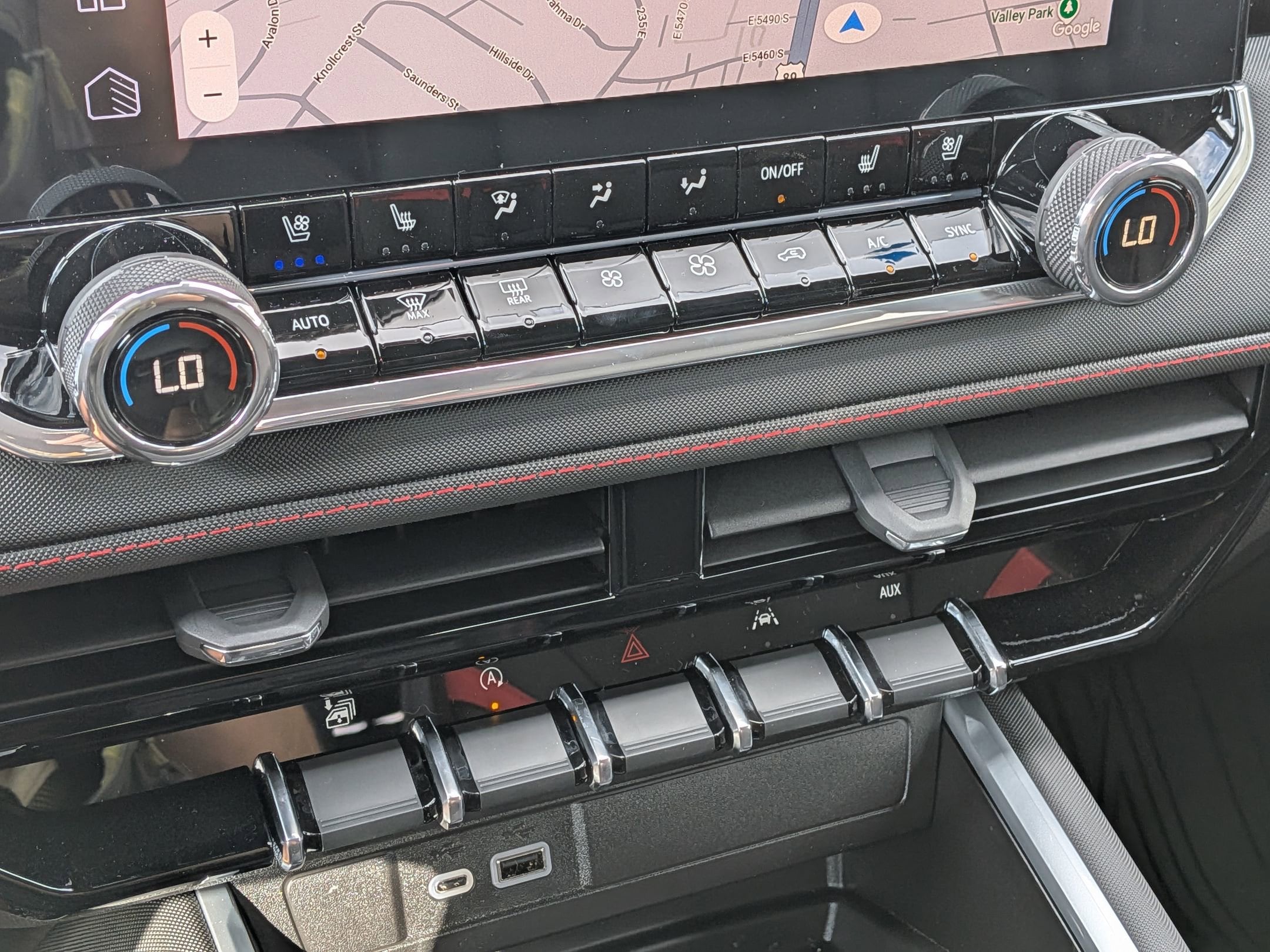 2026 Chevrolet Colorado Z71 - Photo 14