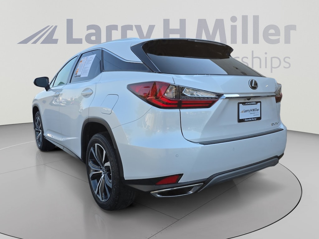 Used 2020 Lexus RX 350 RX 350 SUV
