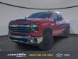  Chevrolet Silverado 3500 HD