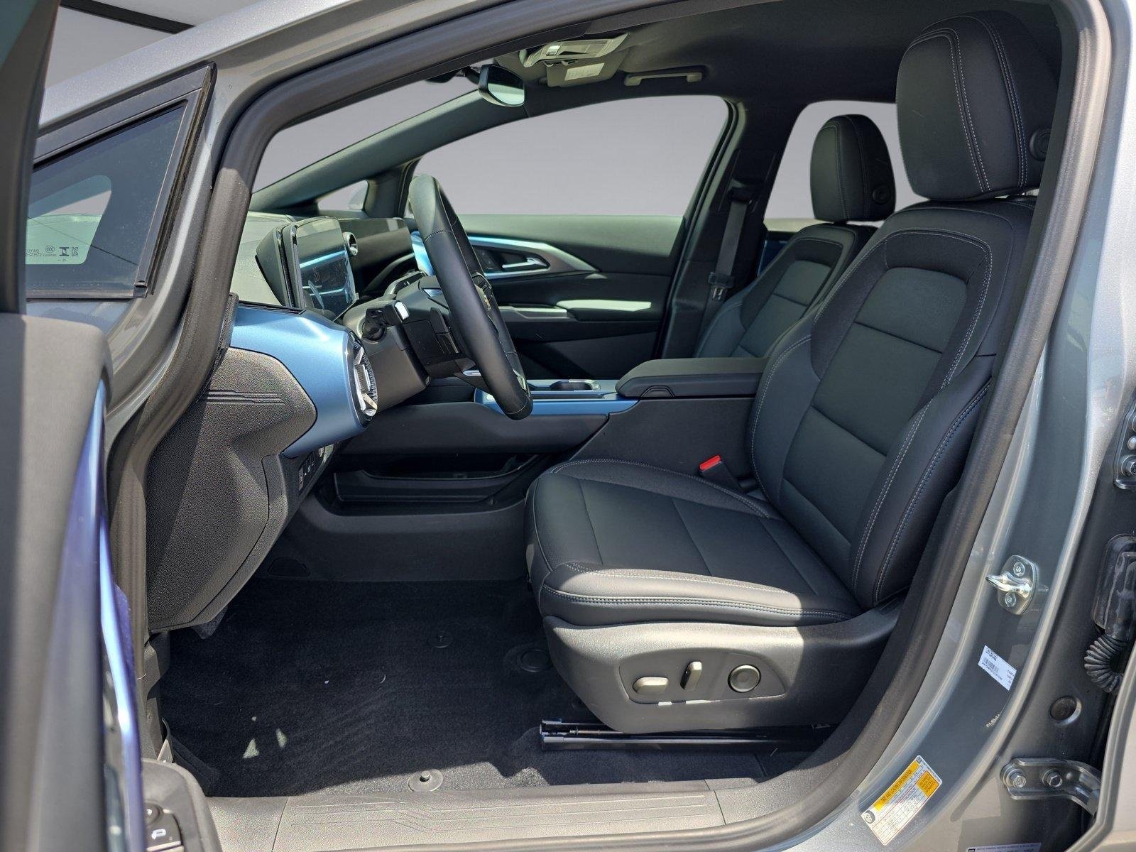 2026 Chevrolet Equinox EV 2LT - Photo 20