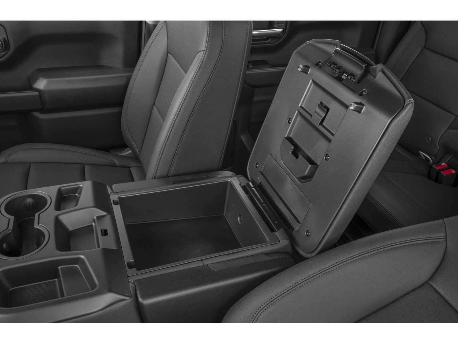 2026 Chevrolet Silverado 1500 Custom - Photo 10