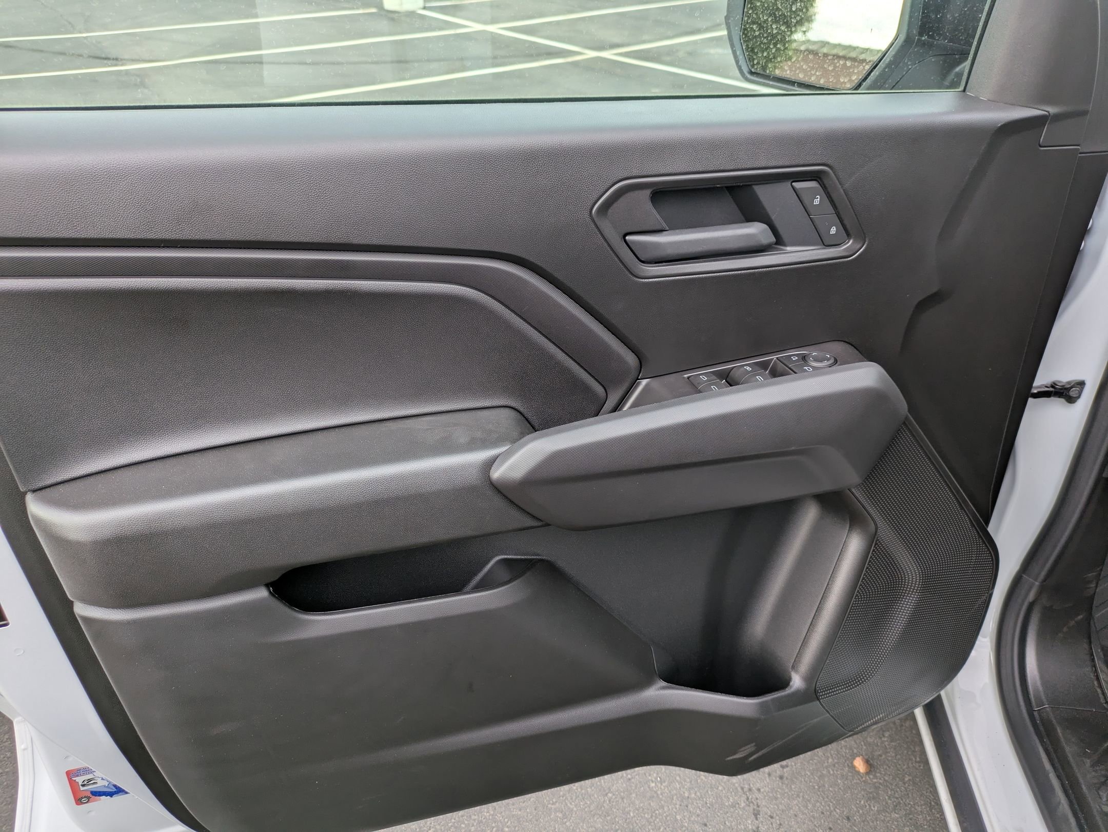2026 Chevrolet Colorado Trail Boss - Photo 12