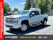 Chevrolet Silverado 3500 HD