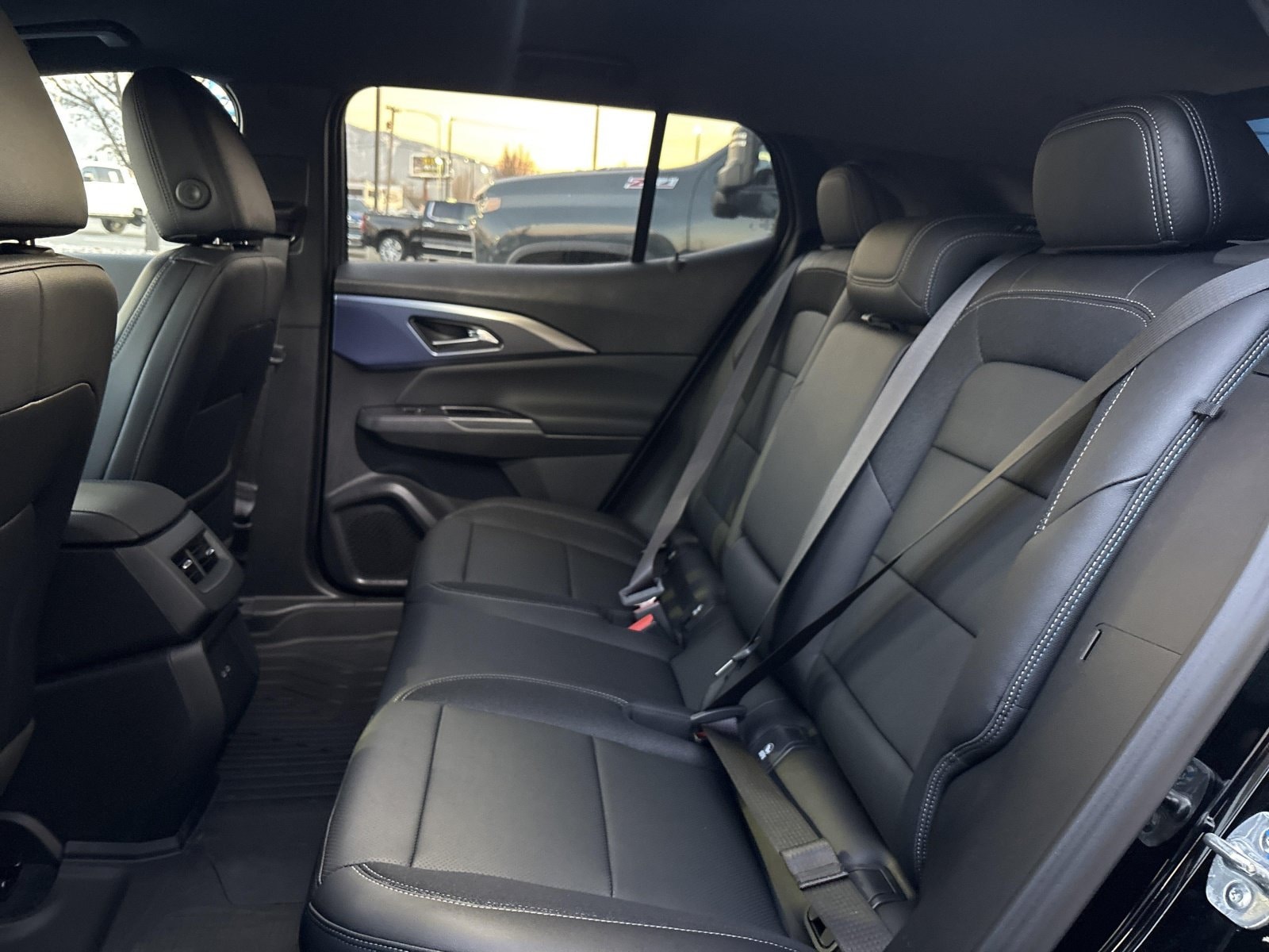 2026 Chevrolet Equinox EV 2LT - Photo 23