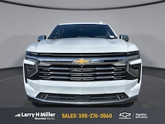 2026 Chevrolet Suburban Premier SUV