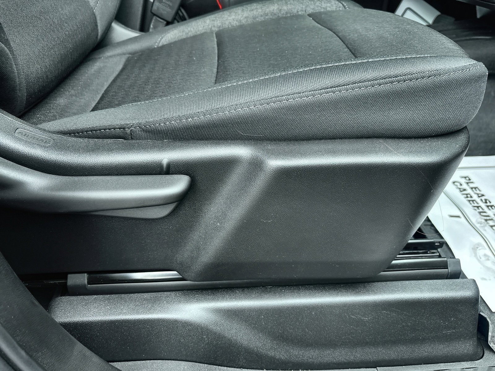 2026 Chevrolet Silverado 1500 Custom - Photo 38