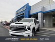 Chevrolet Silverado 3500 HD