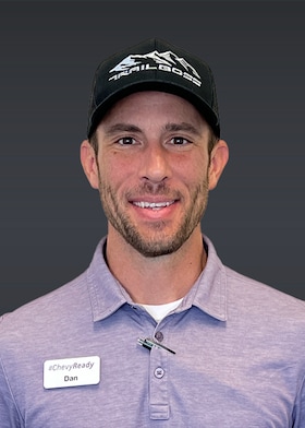 Staff member Daniel Coller from ID_12d31ea31be9