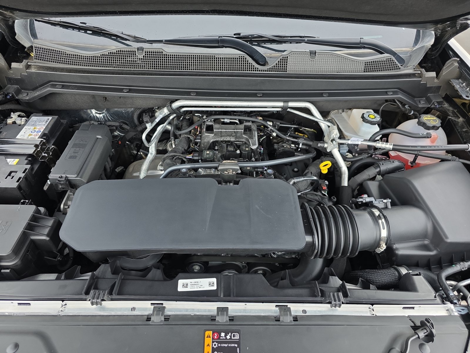2026 Chevrolet Colorado Z71 - Photo 31