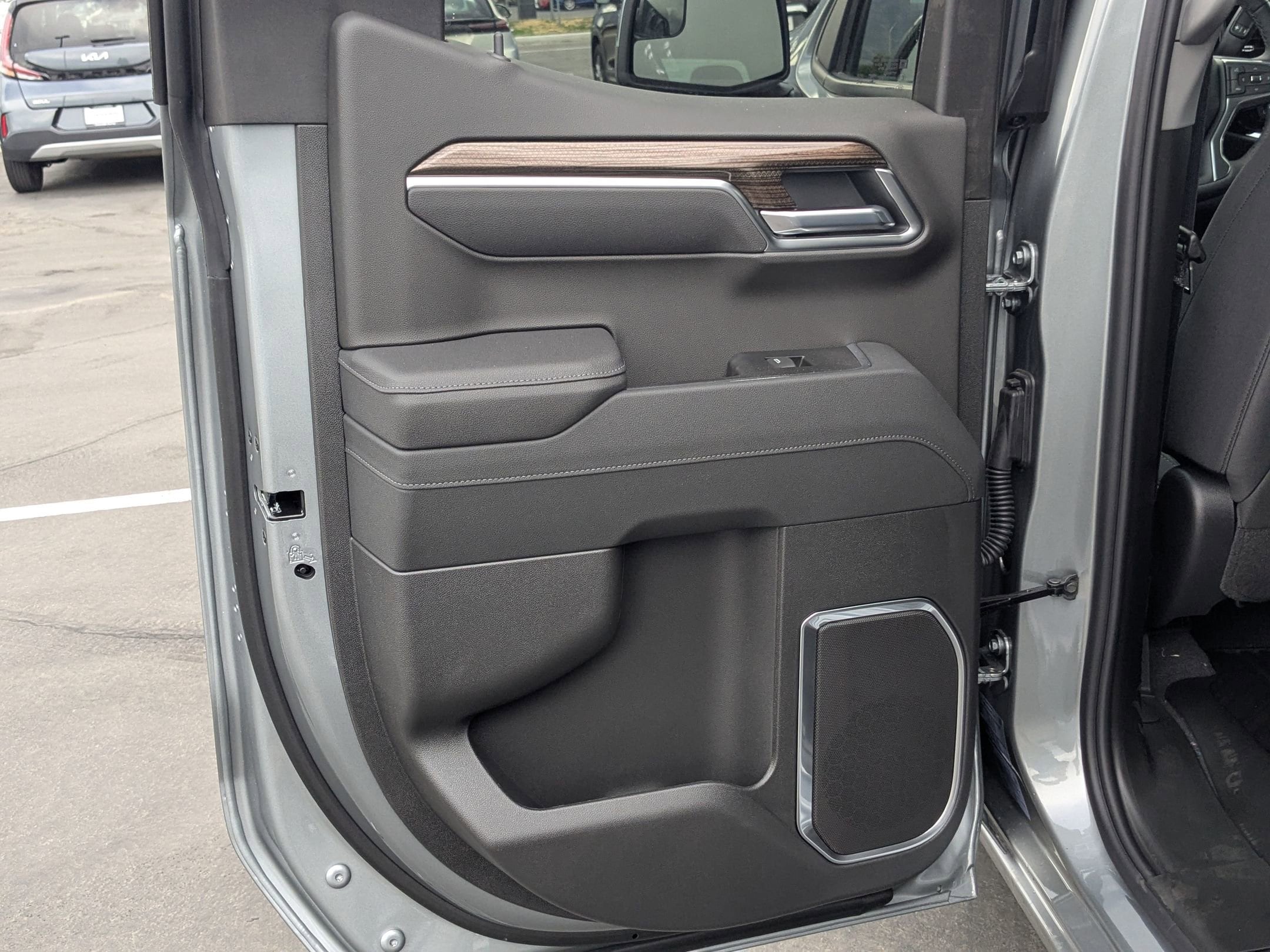 2026 Chevrolet Silverado 1500 LT - Photo 20