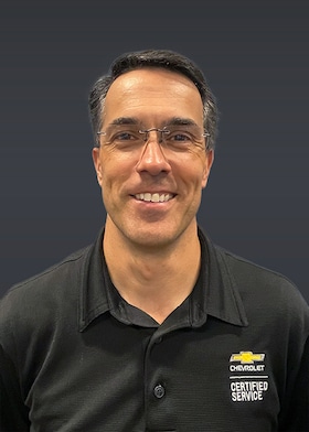Staff member Rik Noring from ID_000e44263af0