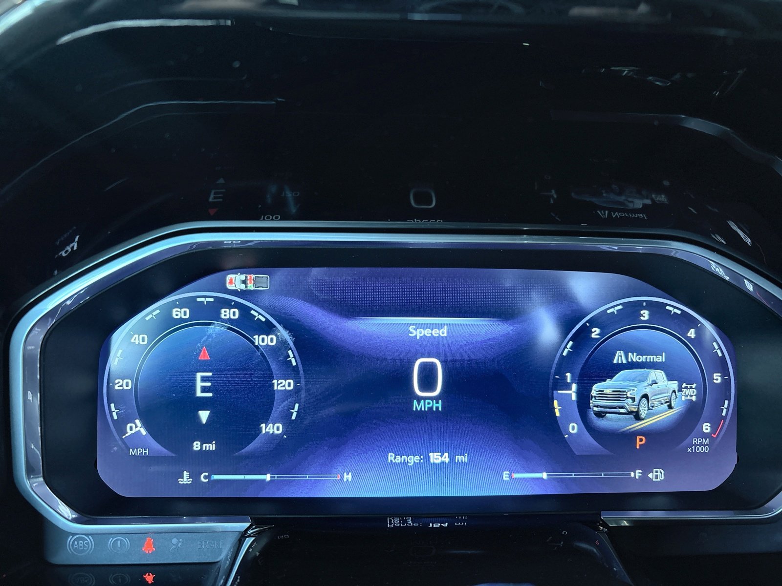 2026 Chevrolet Silverado 1500 High Country - Photo 27