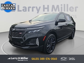 2024 Chevrolet Equinox RS SUV
