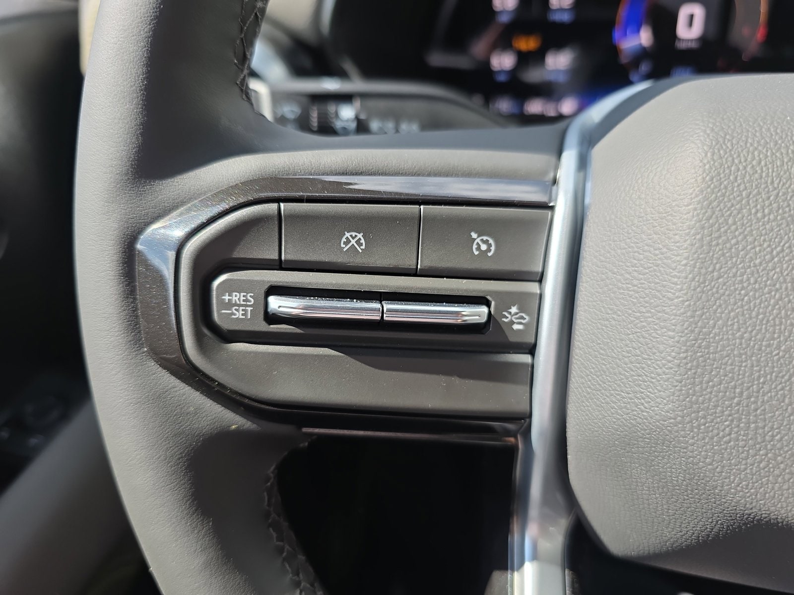 2026 Chevrolet Colorado ZR2 - Photo 26