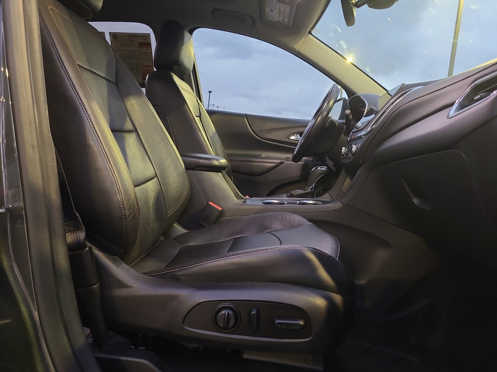 2020 Chevrolet Equinox Premier - Photo 20