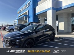 2026 Chevrolet Trax Activ SUV