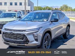 2025 Chevrolet Trax Activ SUV