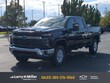  Chevrolet Silverado 3500 HD