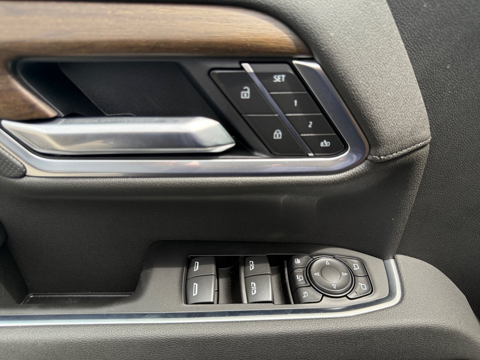 2026 Chevrolet Silverado 3500HD High Country - Photo 16