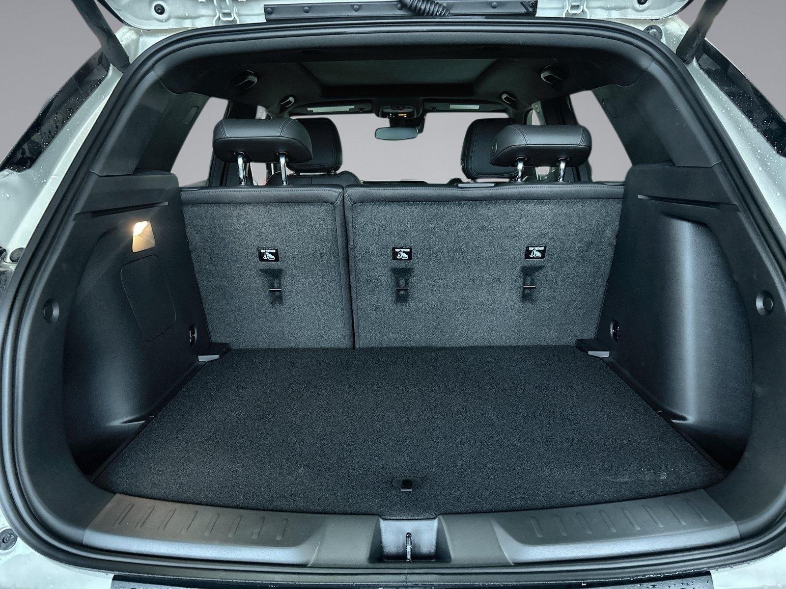 2026 Chevrolet Trailblazer Activ - Photo 32