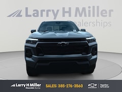 2026 Chevrolet Colorado LT Truck