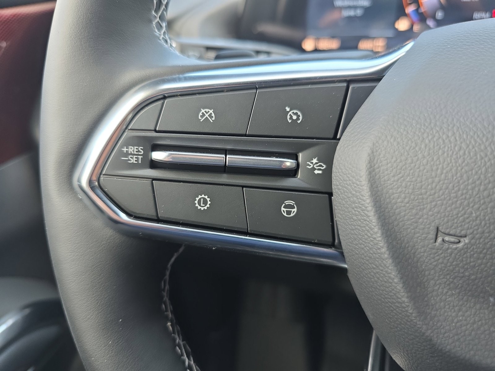 2026 Chevrolet Traverse Z71 - Photo 26