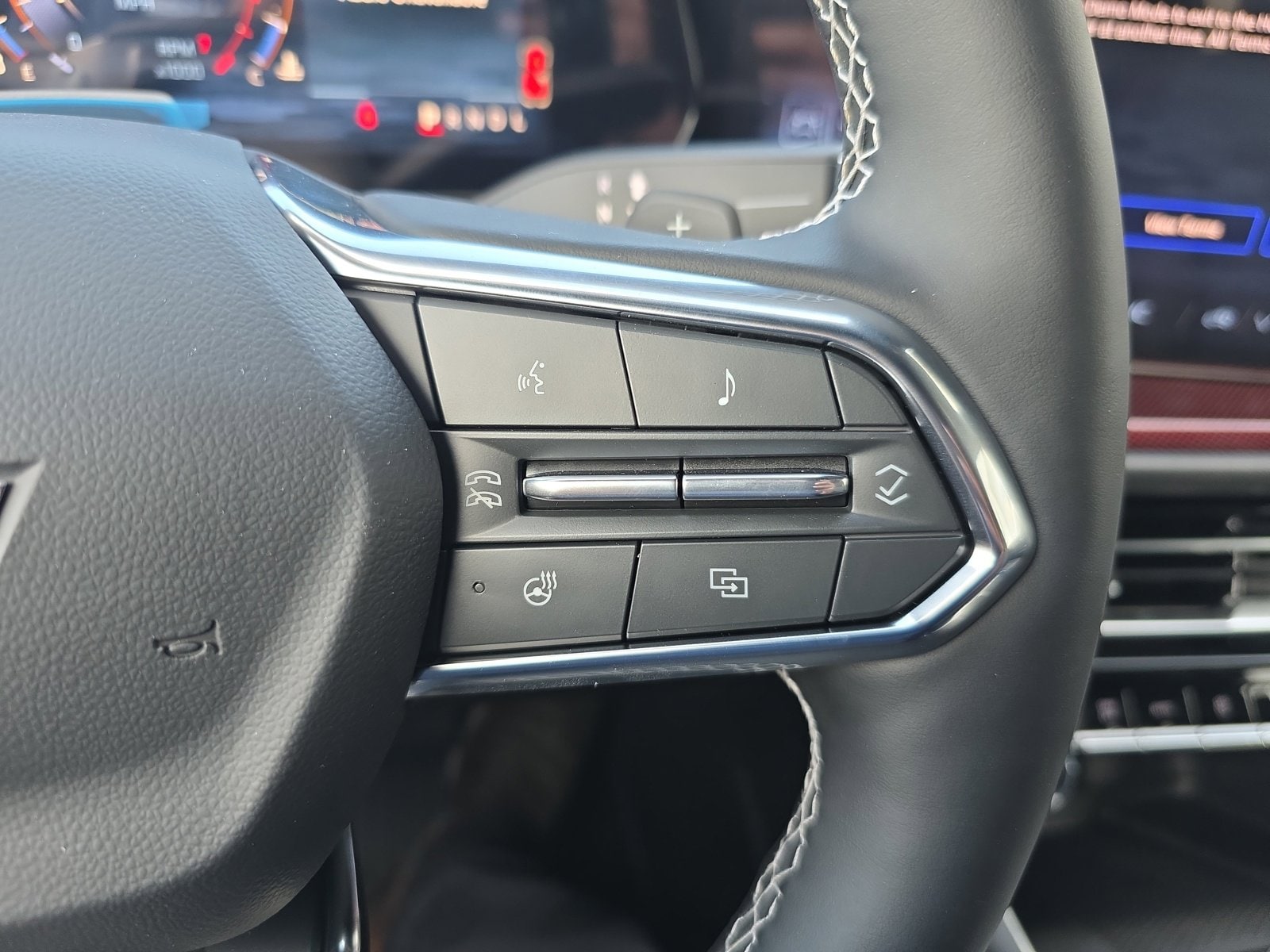 2026 Chevrolet Traverse Z71 - Photo 27