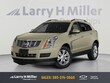 CADILLAC SRX