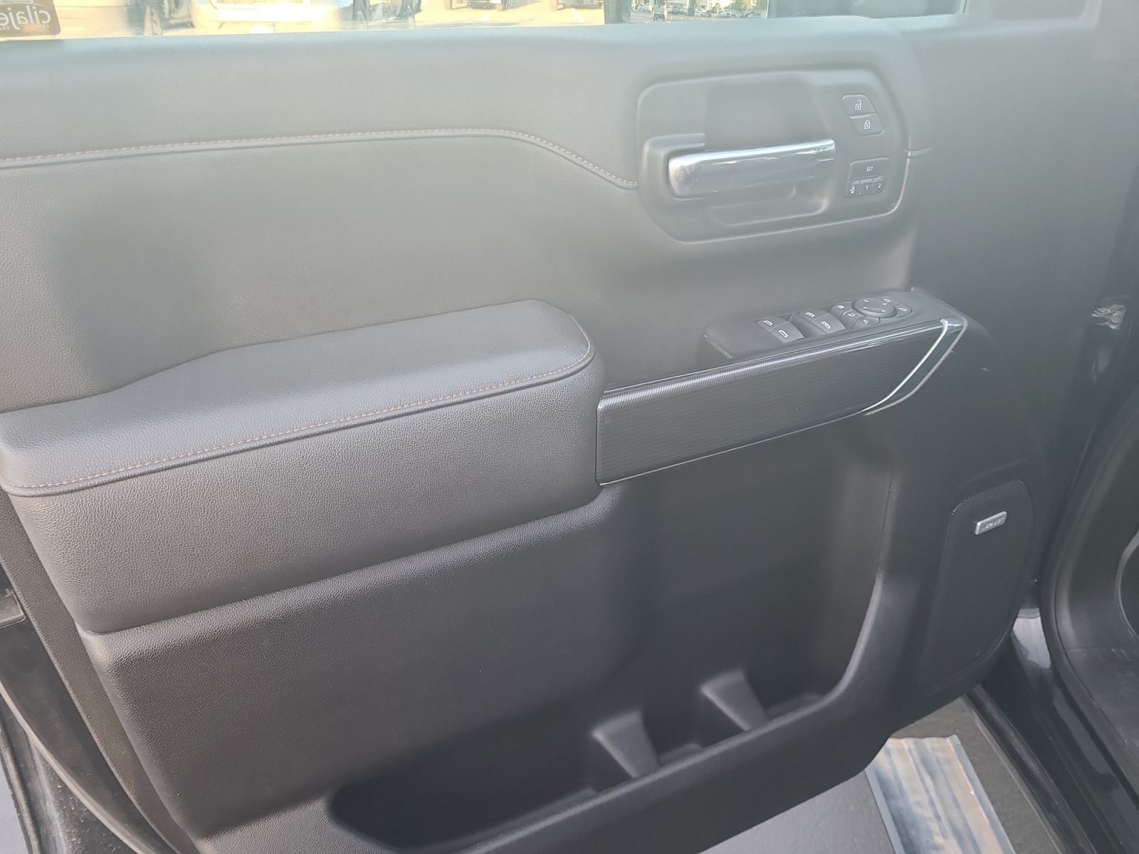 2023 GMC Sierra 3500HD AT4 - Photo 14