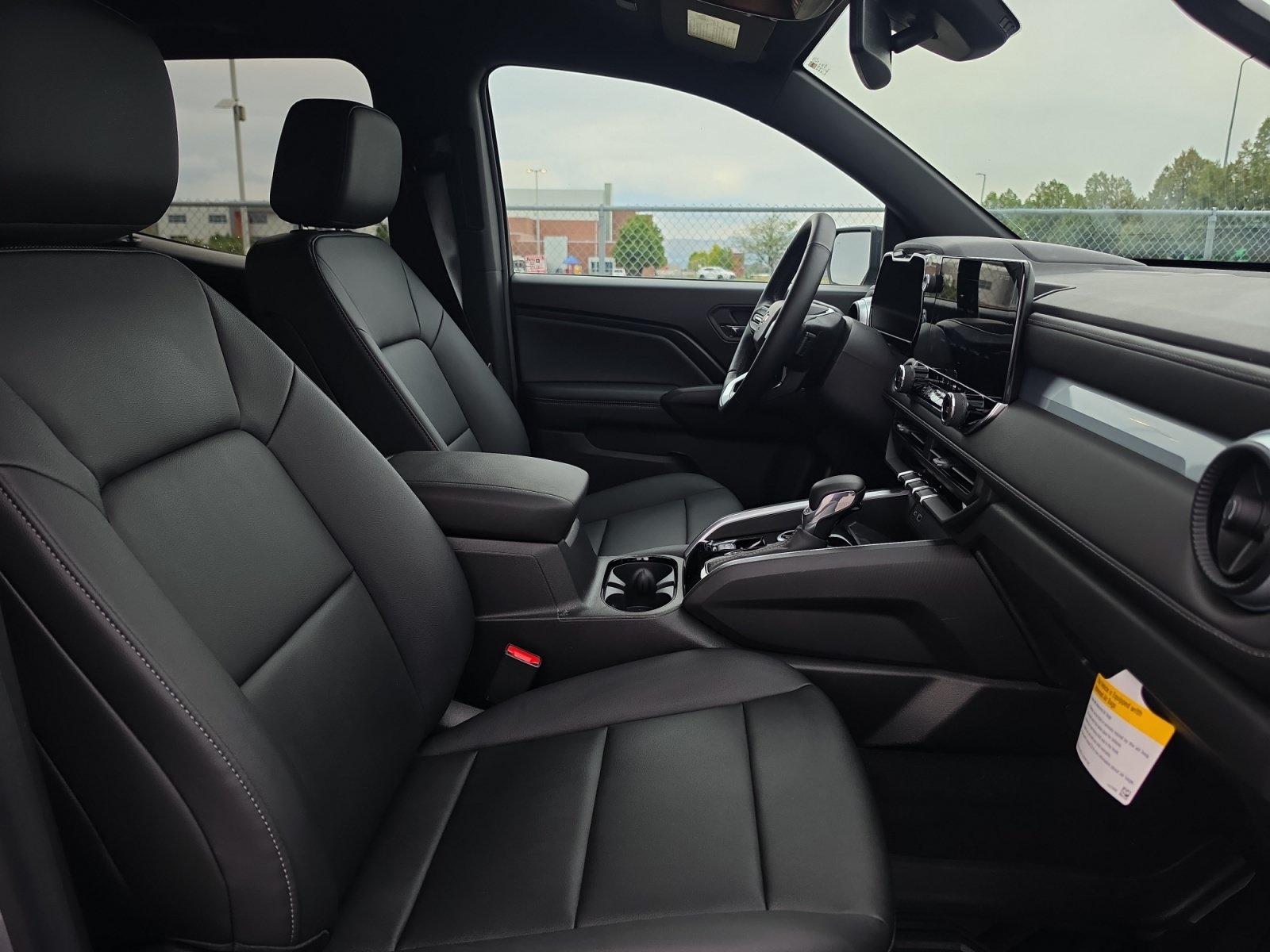 2026 Chevrolet Colorado LT - Photo 28