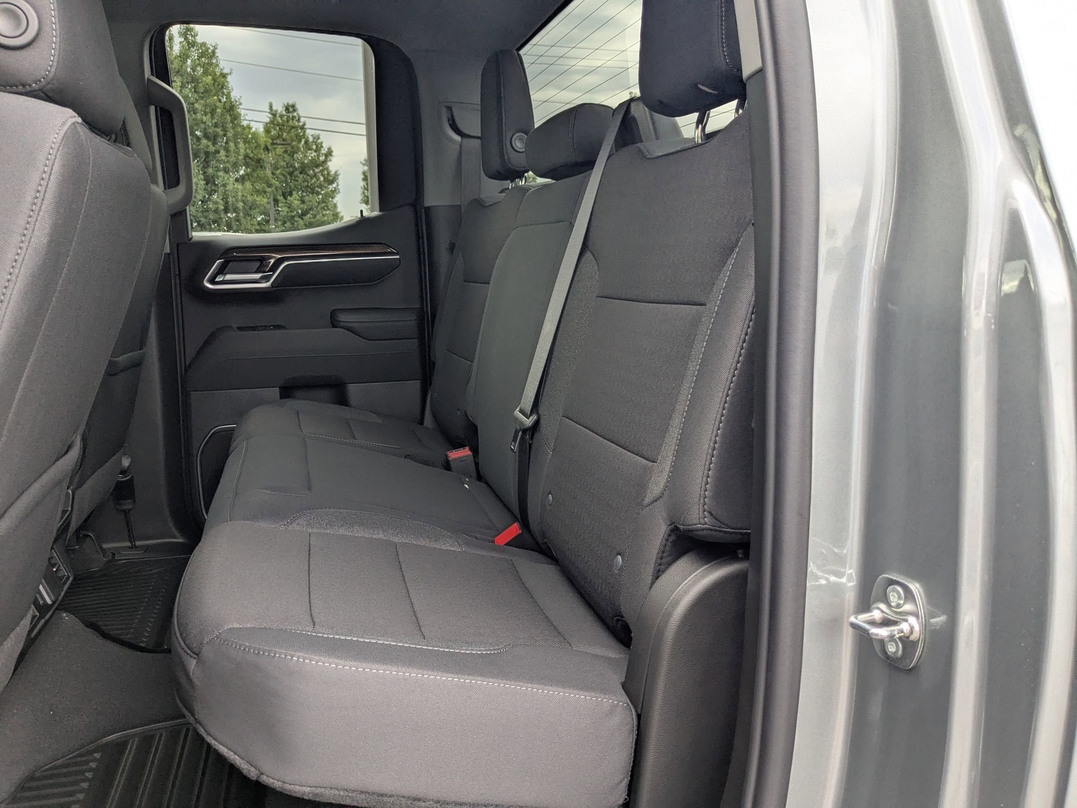 2026 Chevrolet Silverado 1500 LT - Photo 19