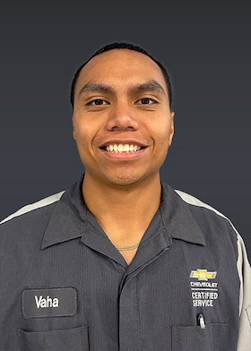 Staff member Vaha Kuma from ID_6cf3ce3786b0