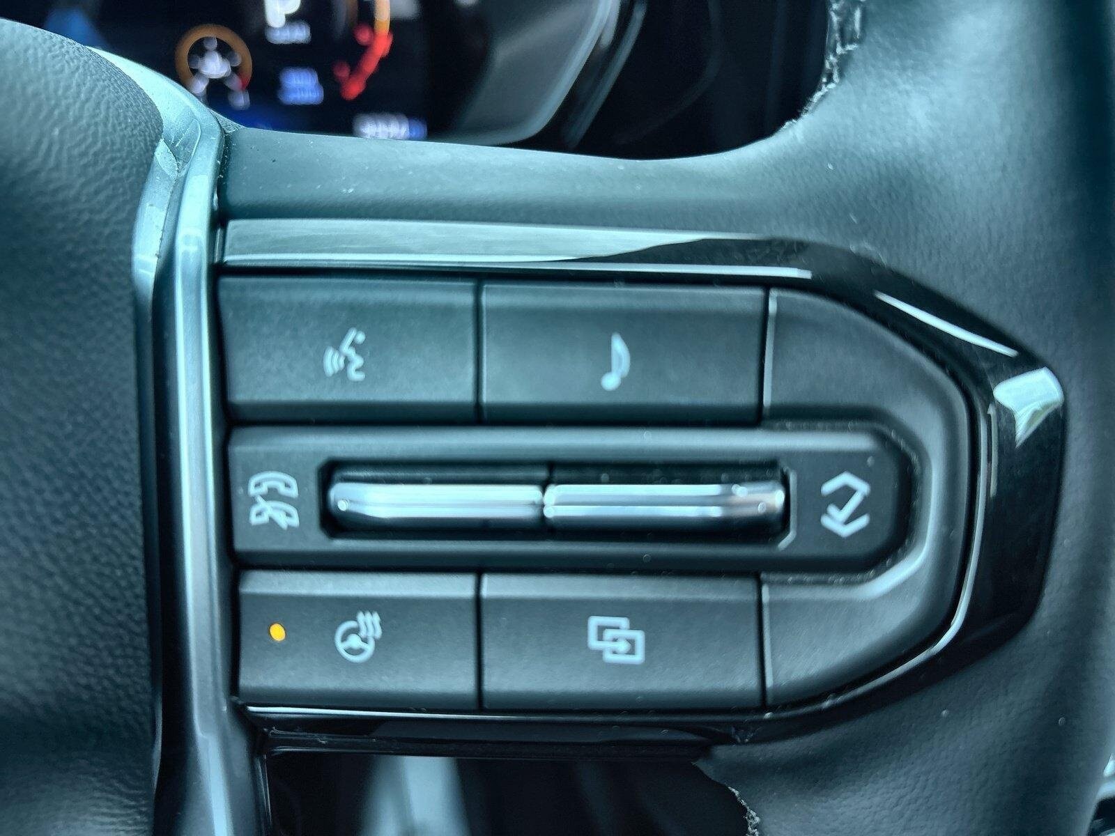 2026 Chevrolet Colorado LT - Photo 24