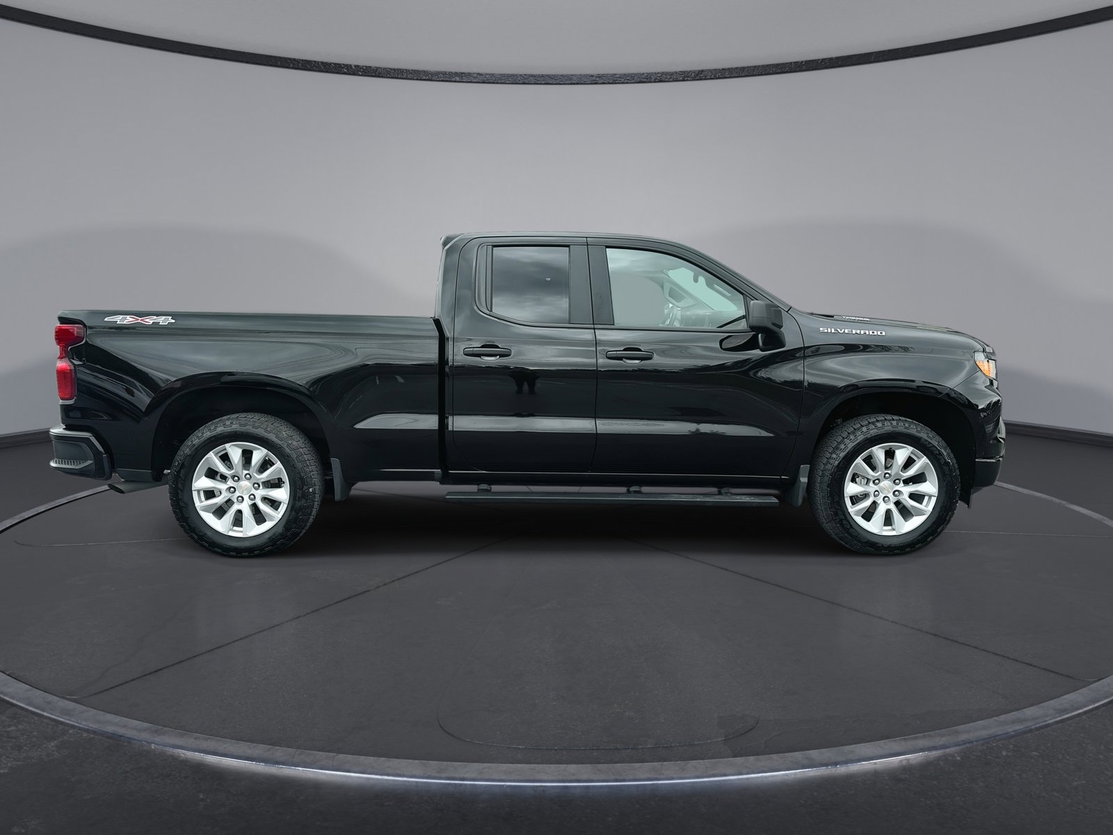 2026 Chevrolet Silverado 1500 Custom - Photo 16